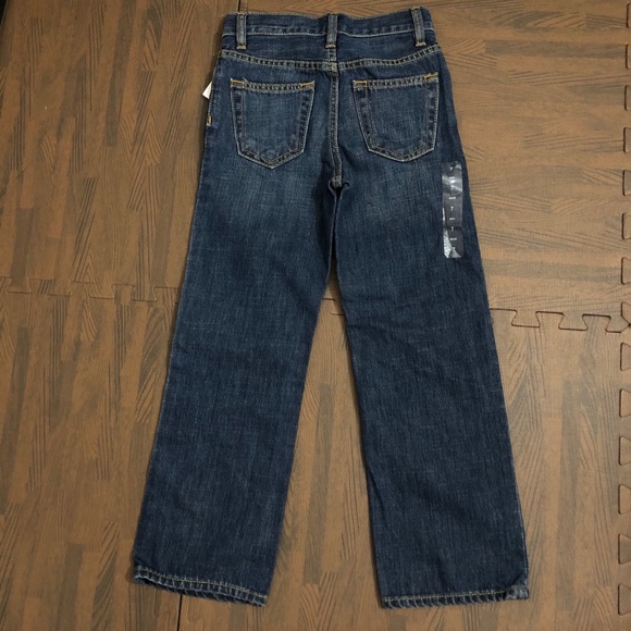 GapKids 1969 Original Slim Fit. - Picture 6 of 6